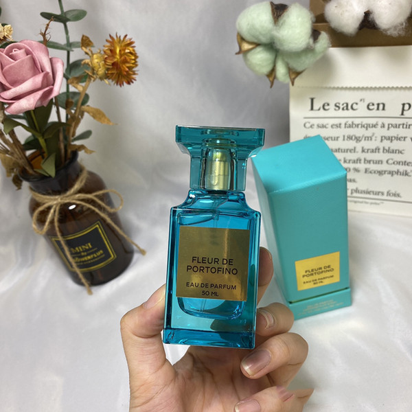 Top quality new cologne Perfume for men and women sparay edp With Long Lasting High Fragrance 50ml Good Quality come with box