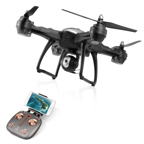 Drone LH-X38G GPS con cámara 1080P