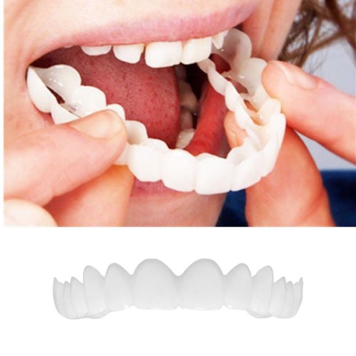 Teeth Whitening Cosmetic Teeth Denture Smile Teeth Top Cosmetic Veneer