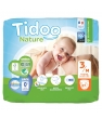 27 Couches Eco Single Pack (T3/M) Tidoo