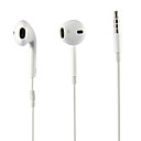 Mini moda del auricular en la oreja con el Mic y el telecontrol para S3, S4, iPhone, iPod, HTC