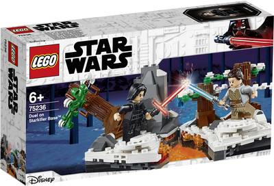 LEGO Star Wars 75236 Duell um die Starkiller-Basis (75236)