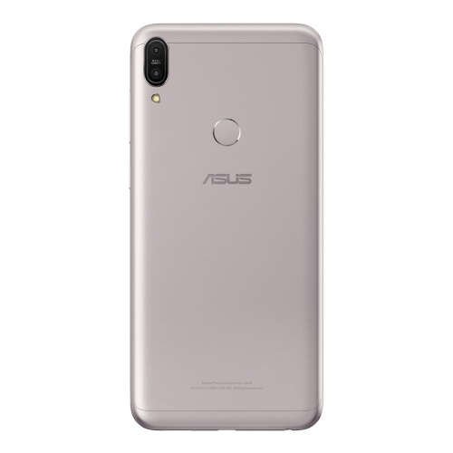 Version mobile du téléphone mobile ASUS ZenFone Max Pro M1 4G