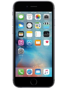 Apple iPhone 6S 32GB Grey - O2 / giffgaff / TESCO - Brand New