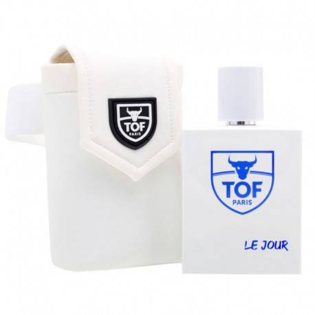 TOF Paris Le Jour Fragrance - 100 ml 100ML
