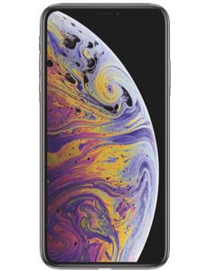 Apple iPhone Xs Max 64GB Silver - EE - (Orange / T-Mobile) - Brand New
