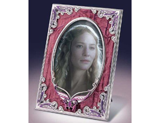 Galadriel Picture Frame from Lord Of The Rings
