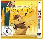Meisterdetektiv Pikachu - Nintendo 3DS, Nintendo 2DS, New Nintendo 2DS XL - Deutsch (2239540)