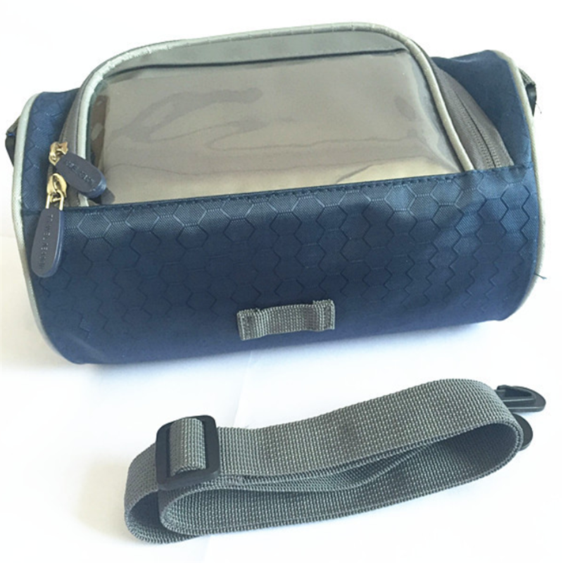 Bicycle Riding Phone Fixed Storage Bag