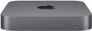 Apple Mac mini - DTS - 1 x Core i5 3 GHz - RAM 64GB - SSD 256GB - UHD Graphics 630 - GigE, Bluetooth 5,0 - WLAN: 802,11a/b/g/n/ac, Bluetooth 5,0 - Apple macOS Mojave 10,14 - Monitor: keiner - CTO (MRTT2D/A-142122)