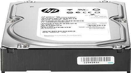 HP - Festplatte - 1 TB - intern - 3.5