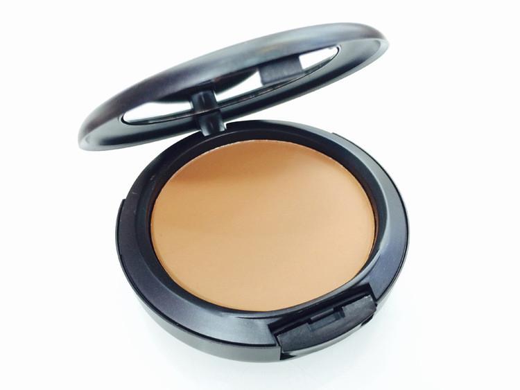 2016 New HOT NEW Makeup Studio Fix Face Powder Plus Foundation 15g Volume High Quality free DHL