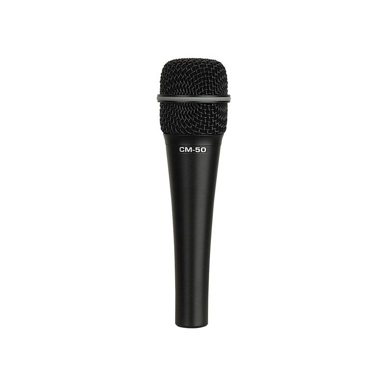 DAP-Audio CM-50 Kondensatormikrofon Vocal/Instrument