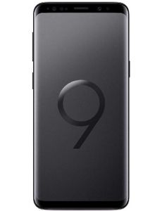 Samsung Galaxy S9 Plus 128GB Black - EE - (Orange / T-Mobile) - Grade C