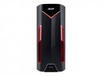 Acer Nitro N50-100 - Tower - 1 x Ryzen 5 2600 / 3.4 GHz