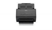 Brother ADS-3000N - Dokumentenscanner - Dual CIS - Duplex - A4 - 600 dpi x 600 dpi - bis zu 50 Seite