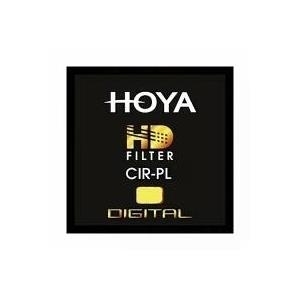 Hoya HD PL-CIR - Filter - Kreis-Polarisator - 62 mm (HOYA-PLCHD62P)