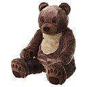 28 inch Large Bear Stuffed Dolls Plush Toy
