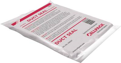 CellPack Universal-Dichtungskitt Duct Seal Duct Seal/2,5 Kg Inhalt: 2.5 kg (240357)