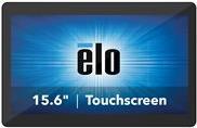 Elo I-Series 2.0 - All-in-One (Komplettlösung) - 1 x Core i5 8500T / 2.1 GHz - RAM 8 GB - SSD 128 GB - UHD Graphics 630 - GigE, Bluetooth 5.0 - WLAN: 802.11a/b/g/n/ac, Bluetooth 5.0 - kein Betriebssystem - vPro - Monitor: LED 54.6 cm (21.5