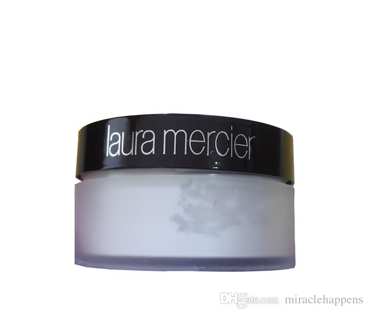hot sale Laura Mercier Foundation Loose Setting Powder Fix Makeup Powder Min Pore Brighten Concealer freeshipping