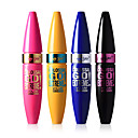Mascara Form Fit / Easy to Carry Makeup PP Mascara Daily Wear Daily Makeup Portable Lifted lashes Cosmetic Grooming Supplies