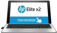 HP Elite x2 1012 G2 - Tablet - mit abnehmbarer Tastatur - Core i5 7300U / 2.6 GHz - Win 10 Pro 64-Bit - 16 GB RAM - 512 GB SSD HP Z Turbo Drive G2, NVMe, TLC - 31.2 cm (12.3