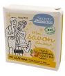 Mon savon douceur huile d'amande douce Parfum Calisson Secrets De Provence