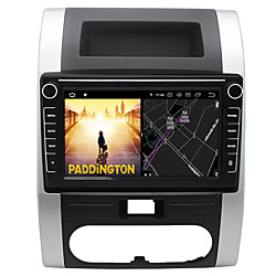android 9.0 2din autoradio auto navigation stereo multimedia player gps radio 8 zoll ips touchscreen für nissanx-trail 2008-2012 1g ram 32g rom unterstützung ios system carplay Lightinthebox