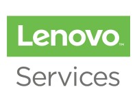 Lenovo Post Warranty ePac On-Site Repair - Serviceerweiterung