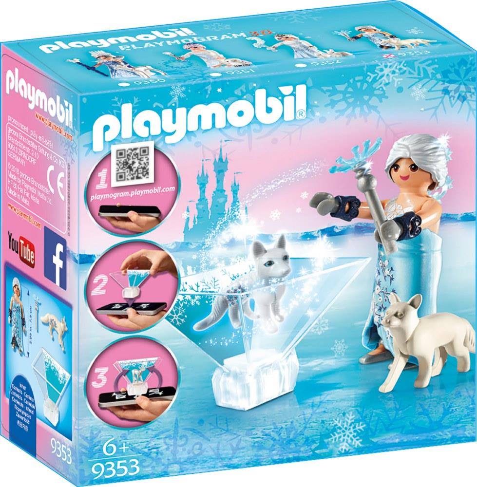 Playmobil Princess 9353 - Mehrfarben - Playmobil - 6 Jahr(e) - Mädchen (9353)