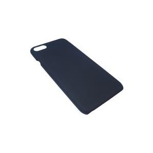 Sandberg - Hintere Abdeckung für Mobiltelefon - Schwarz - für Apple iPhone 7