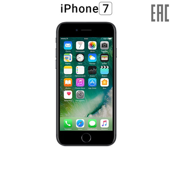 Smartphone Apple iPhone 7 32Gb