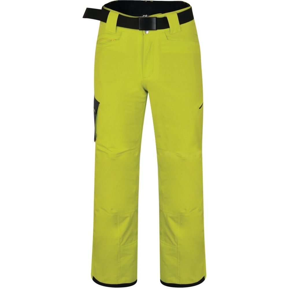 Dare 2b Mens Absolute Waterproof Breathable Ski Trousers M - Waist 34' (86cm)
