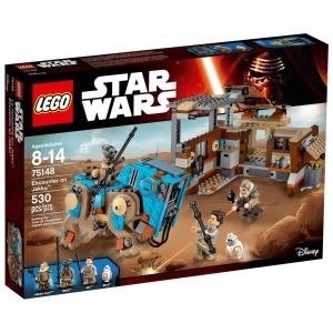 Lego Star Wars 75148 (75148)