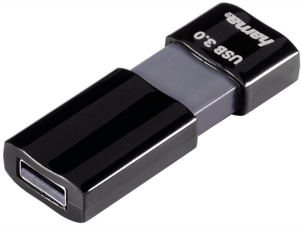 Hama 108027 FlashPen Probo USB 3.0 64 GB 45MB/s