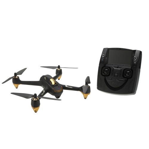 Hubsan H501S X4 5.8G FPV 1080P HD Camera GPS Drone Brushless RC Quadcopter RTF