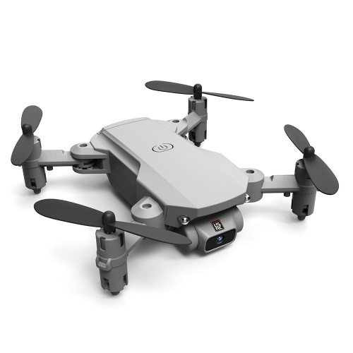 LS-MIN Mini Drohne RC Quadcopter 13 Minuten Flugzeit 360 ° Flip 6-Achsen-Kreisel