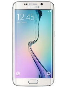 Samsung Galaxy S6 Edge G925 128GB White - 3 - Grade C