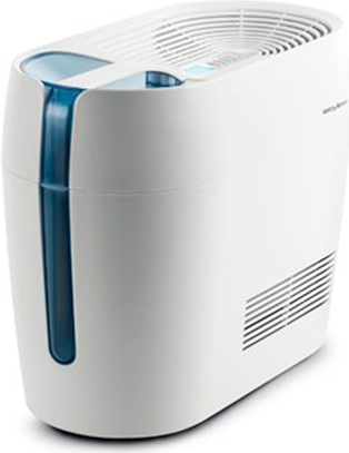 Stylies Mira HAU540 Air humidifier, Capacity 5,2l, Performance: 350g/h, White Stylies (HAU540)