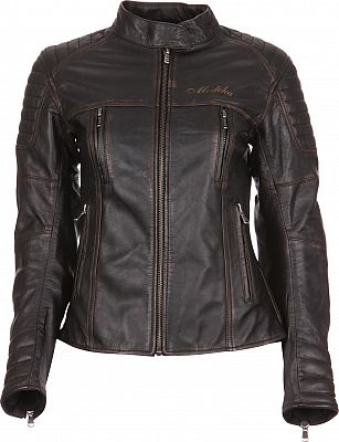 Modeka Kalea, leather jacket women