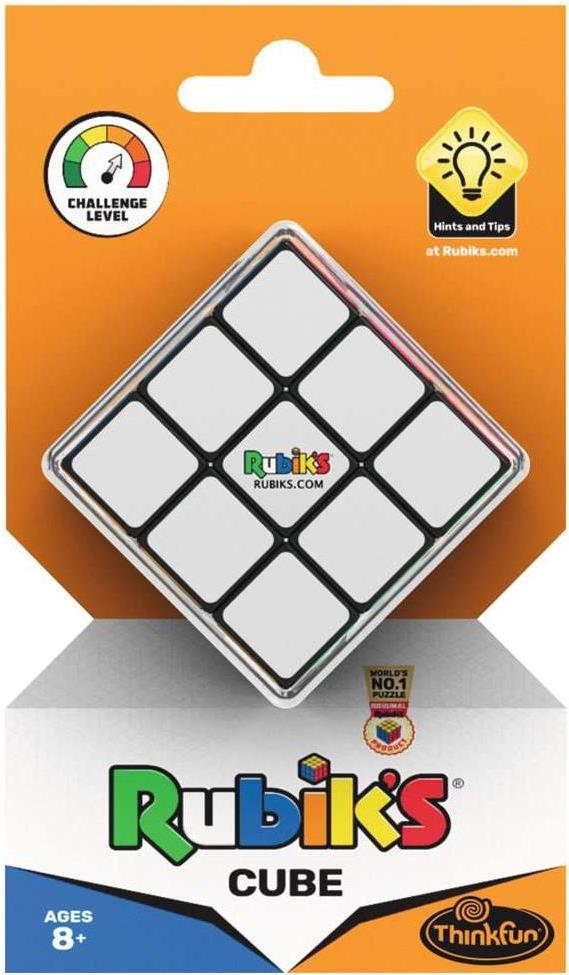 Rubik's Cube (76394)