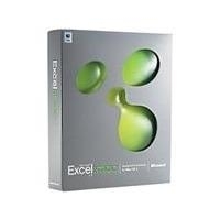 Microsoft Excel - Software Assurance - 1 Benutzer - Open Business - Mac - Single Language (D46-00266)