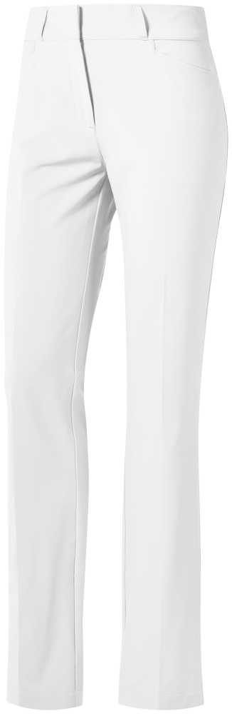 Adidas Ultimate Club Full Length Pants Damen weiß