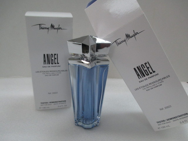 angel perfume 100ml fragrance eau de parfum for women and good quality