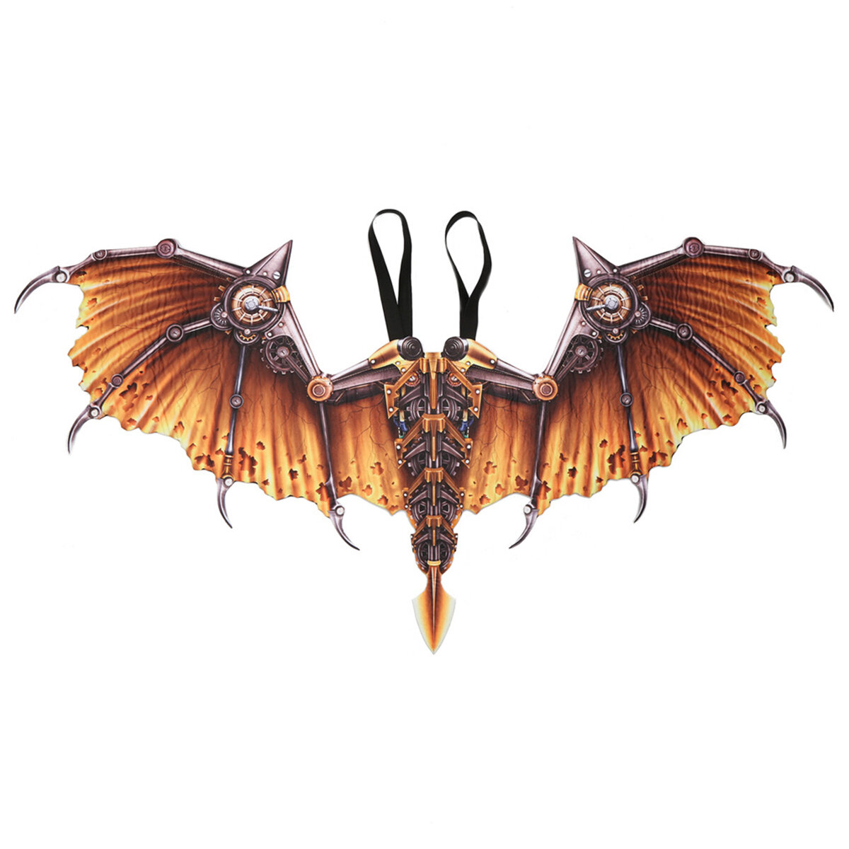 3D Drachenflügel Halloween Karneval Drachen Kostüm Party Cosplay Wingss Dekorieren