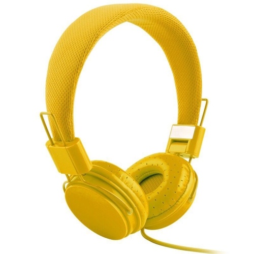 EP05 Auriculares portátiles con cable en la oreja con micrófono