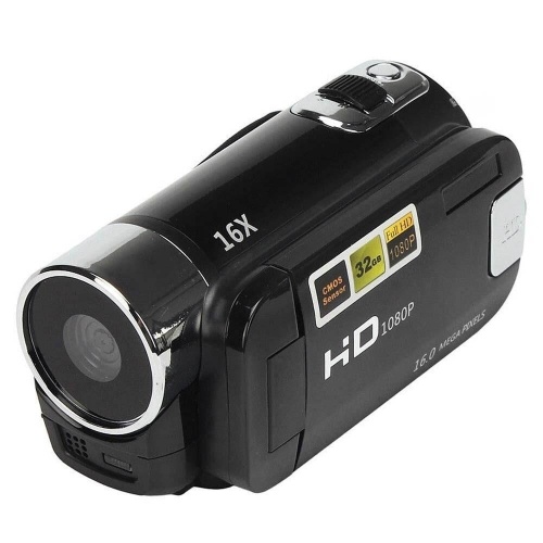 Digital Camera for Home Use Travel DV Cam