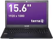 Wortmann TERRA Mobile 1515 - Core i3 7100U / 2.4 GHz - Windows 10 Home - 4 GB RAM - 240 GB SSD - DVD-Writer - 39.6 cm (15.6