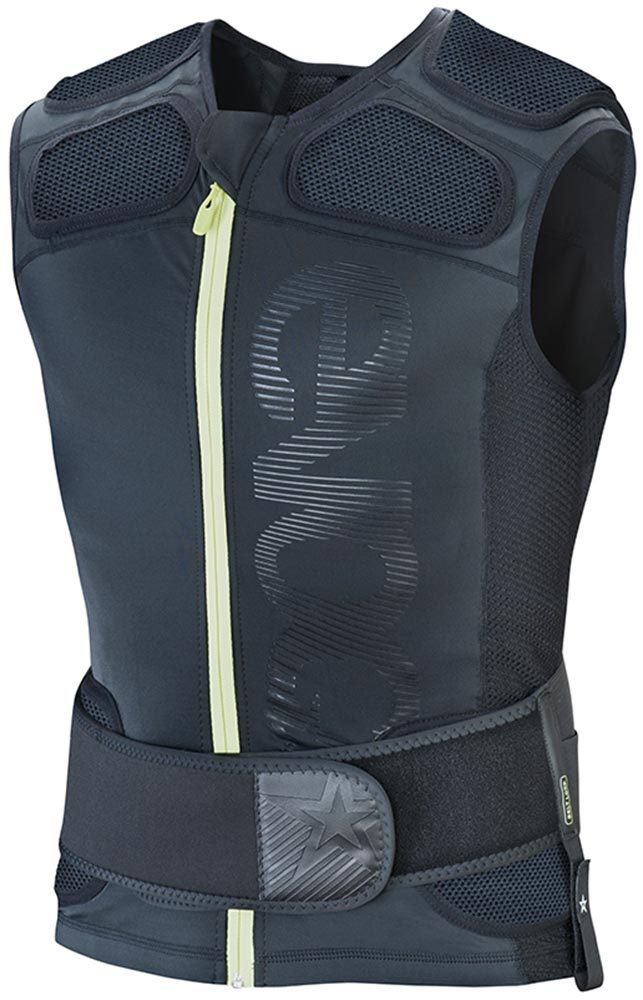 Evoc Air Protection Vest Gilet de protection Noir S